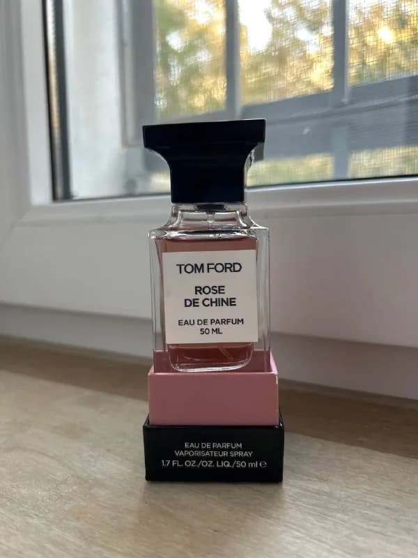 Tom Ford rose de chine. — Тбилиси — 100 $
