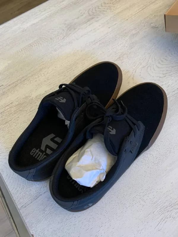 BMX/ Etnies Jason Vulc BMX — Тбилиси — 100 ₾
