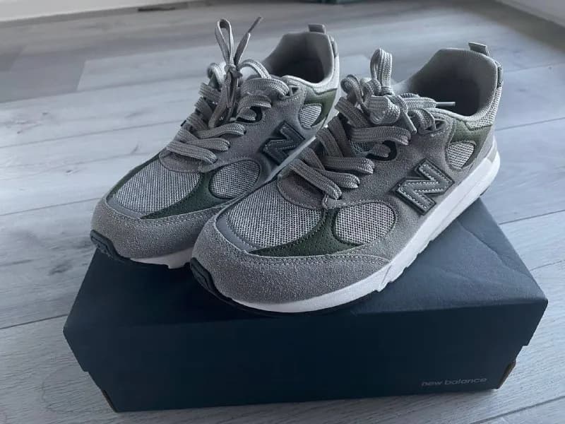 New Balance 109 — Тбилиси — 250 ₾
