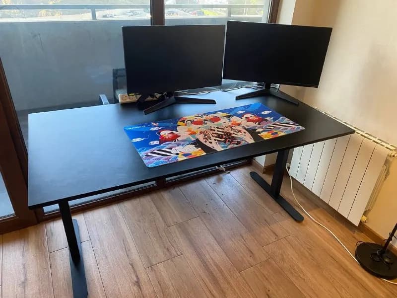 1) Монитор LG Ultragear 27gn800-b 2560×1440 260$ — Тбилиси