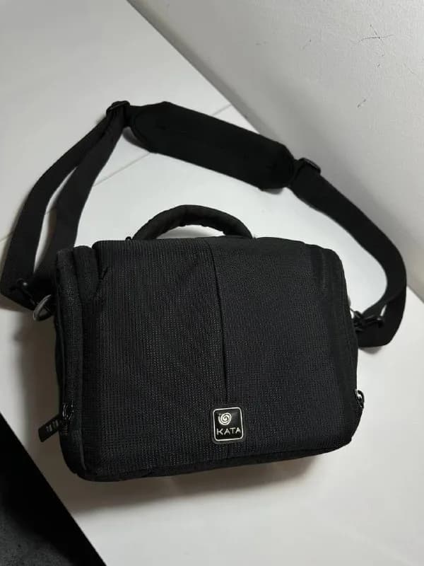 body Canon 6D Mark ll в отличном состоянии. — Тбилиси — 4 000 ₾