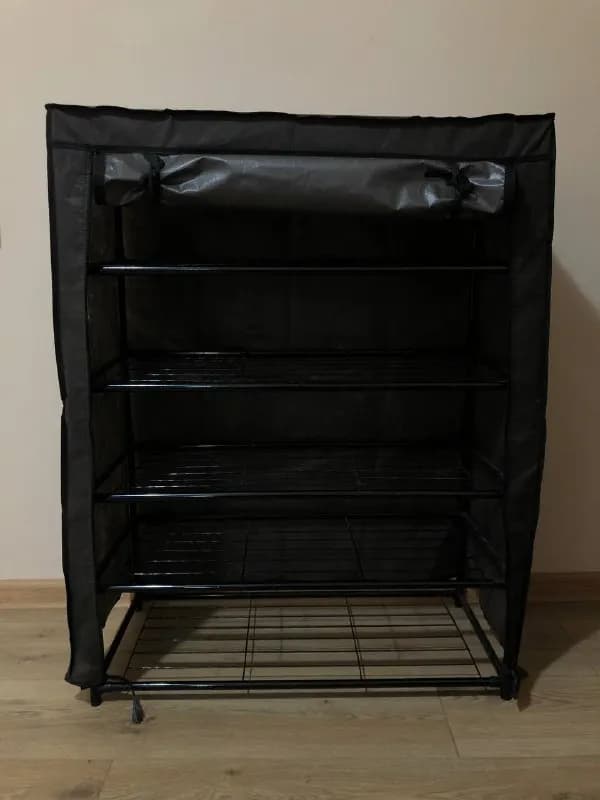 1) Обувница Jysk 90×70×34 — 45 лари — Тбилиси — 45 ₾