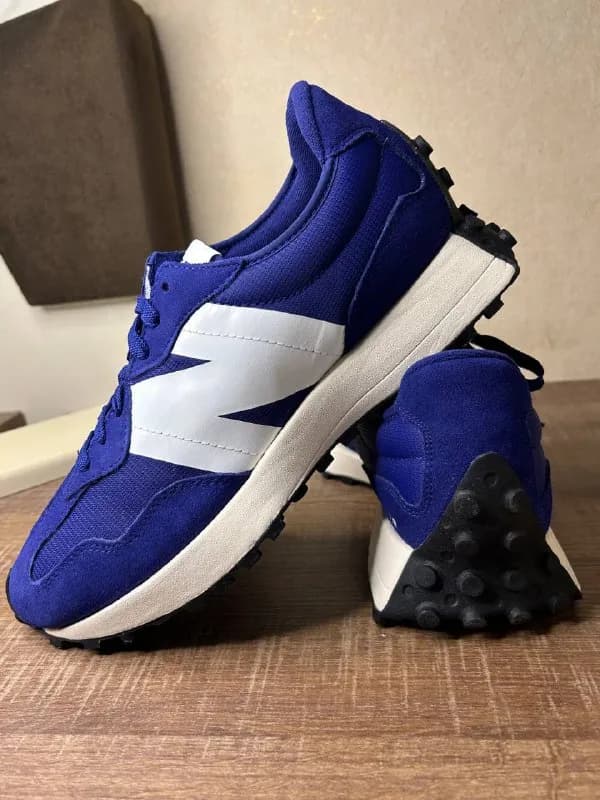 New Balance 327 men — Тбилиси — 250 ₾
