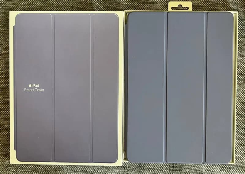 iPad — Smart Cover (10,5 дюймов) с коробкой — Тбилиси — 100 ₾