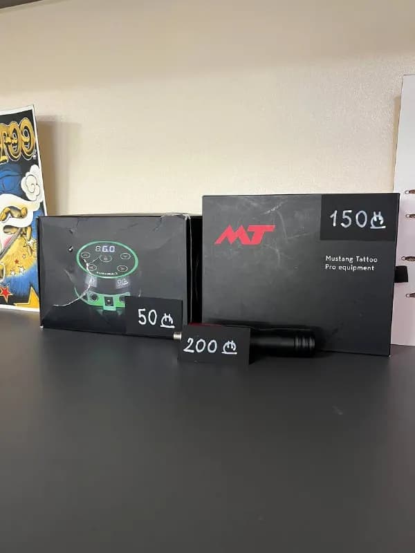 Aurora 2 — 50 GEL; — Тбилиси — 50 ₾