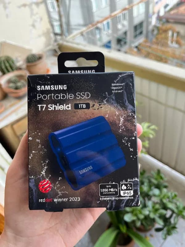 SSD (не понадобился). — Тбилиси — 250 ₾