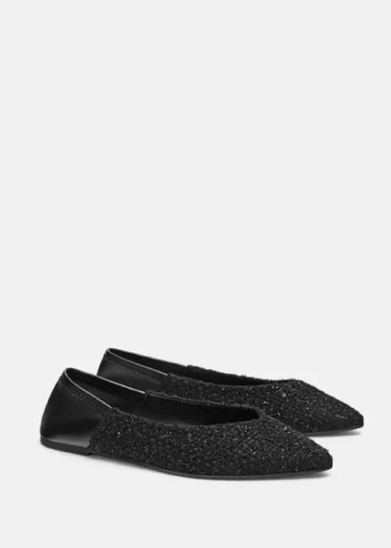 Zara, в стиле Chanel. — Тбилиси — 10 ₾