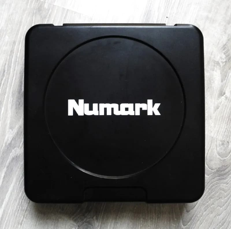 Numark PT-01 USB — Проигрыватель винила (270GEL) — Тбилиси — 270 ₾
