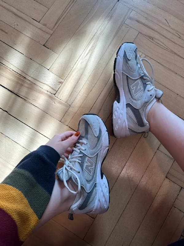 new balance, оригинальные — Тбилиси — 400 ₾