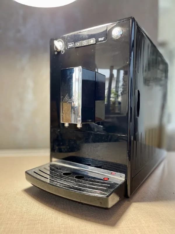Melitta Caffeo Solo — Тбилиси — 900 ₾