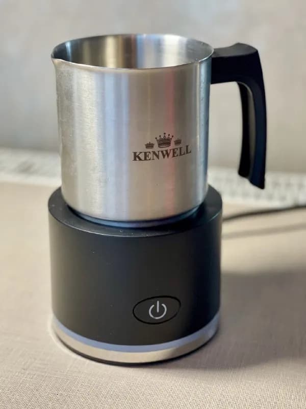 Kenwell — Тбилиси — 18 $
