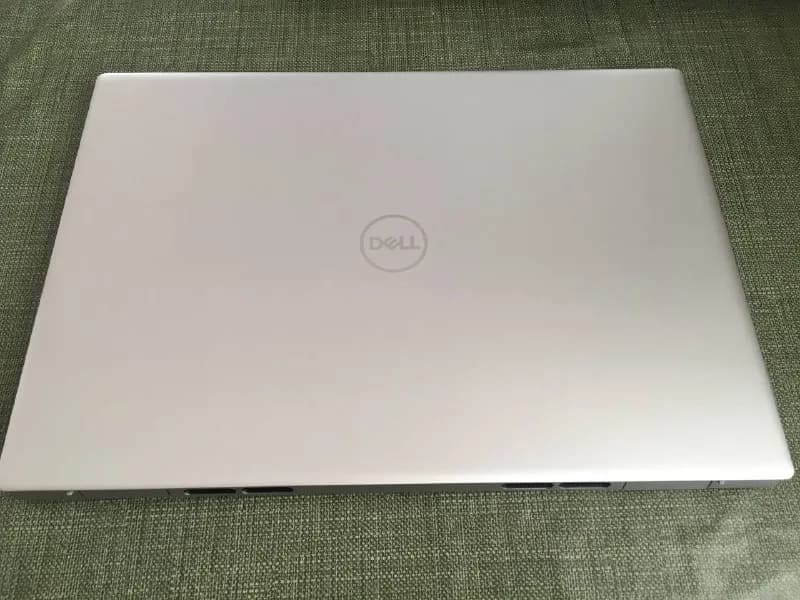 Dell — Inspiron 16 plus. — Тбилиси — 2 700 ₾
