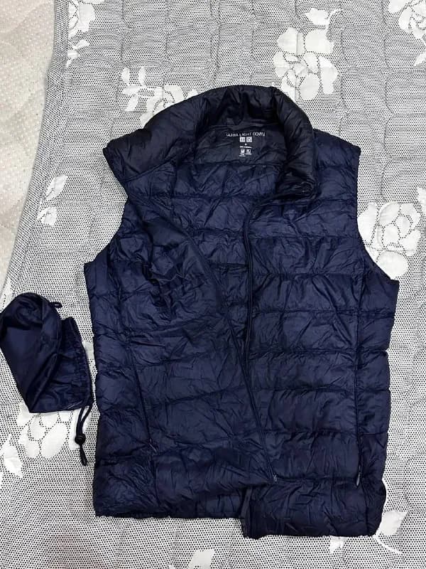 Uniqlo — Тбилиси — 70 ₾