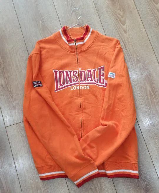 2006 Lonsdale XL — Тбилиси — 50 ₾