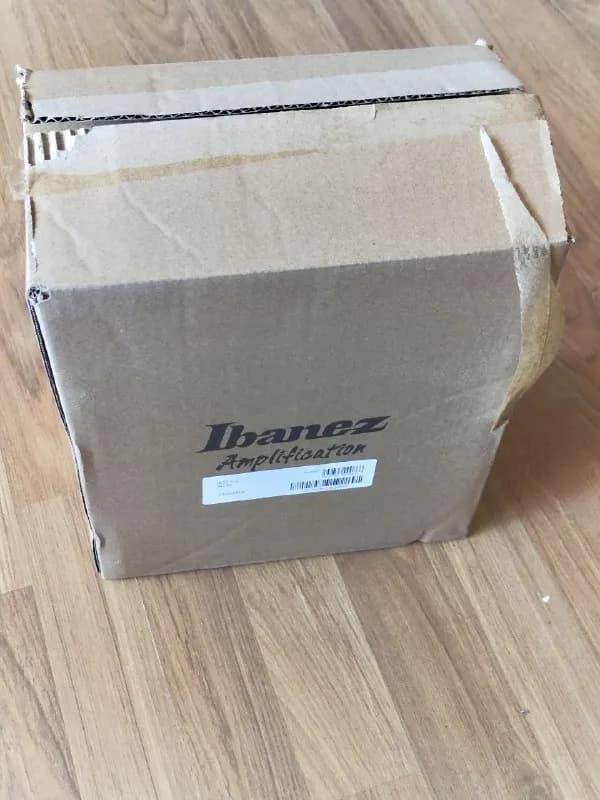Ibanez IBZ2G-U — Тбилиси — 150 ₾