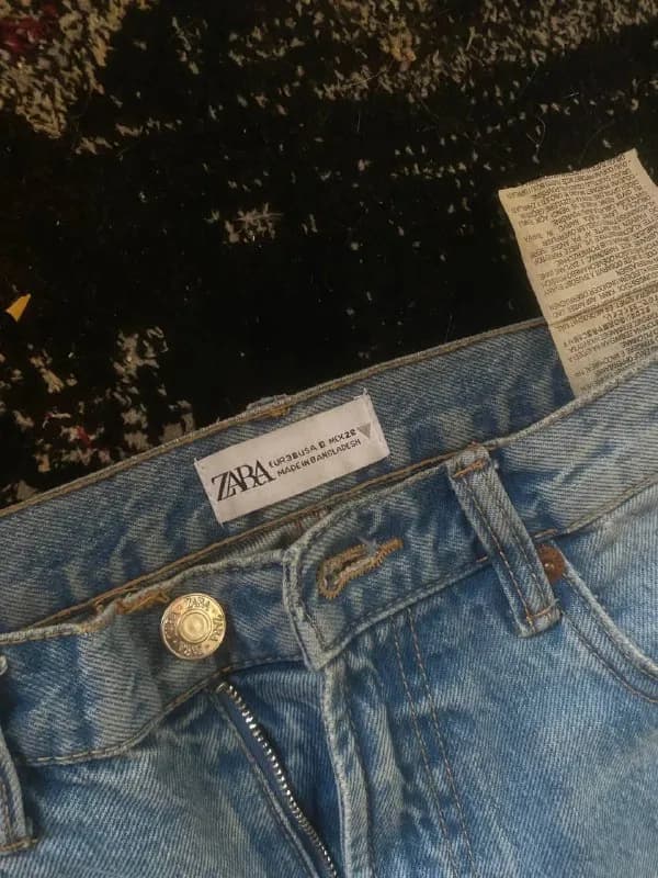 ZARA — 50 лари (линейка для высоких) — Тбилиси — 50 ₾