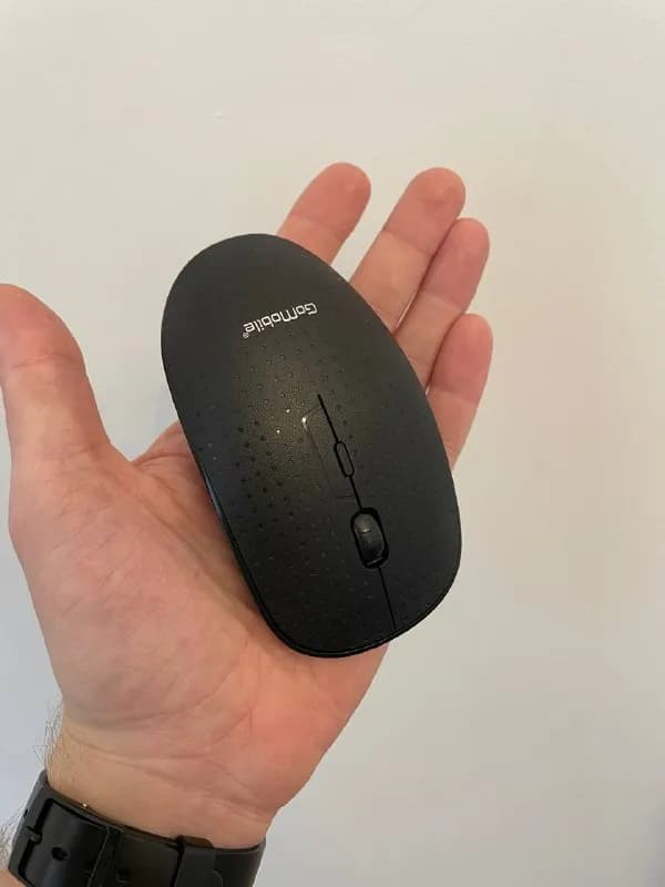 Go mobile — Тбилиси — 20 ₾