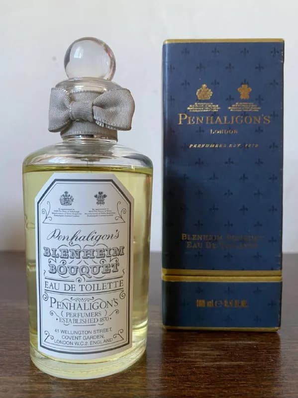 Penhaligon’s Blenheim Bouquet — Тбилиси — 250 ₾