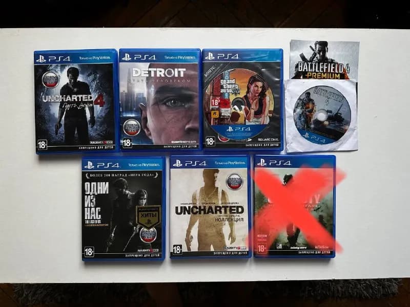 GTA 5 — 90 gel. — Тбилиси — 90 ₾