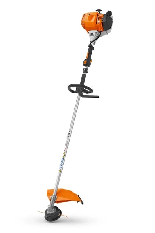 Stihl FS250R. В использовании был 2 года. Отлично работает, никаких вопросов, просто уже не нужна в — Батуми — 1200 ₾