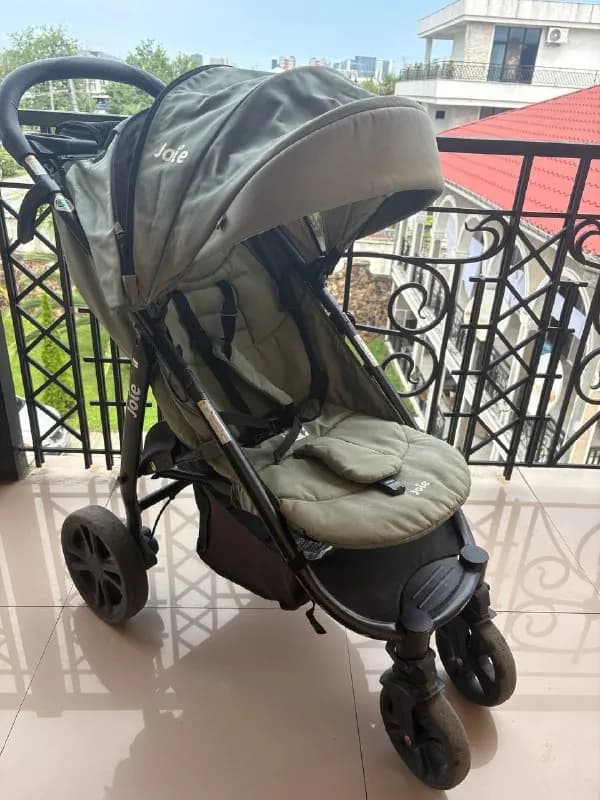 Joie Litetrax 4 — 70 лари. — Батуми — 70 ₾