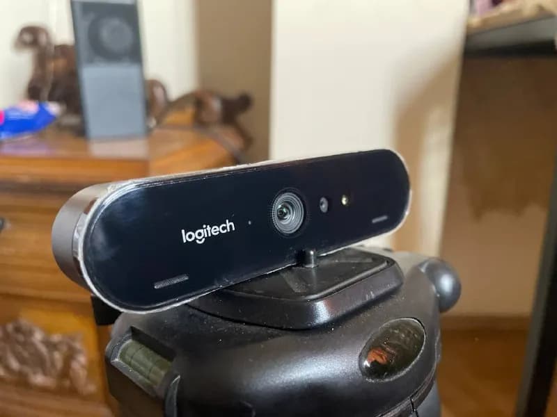 Logitech BRIO 4K Ultra HD — Тбилиси — 300 ₾