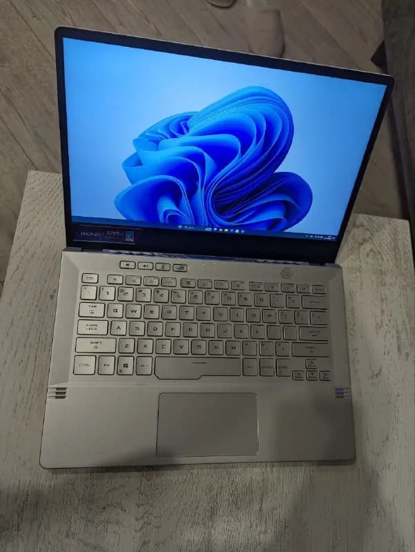 Asus Zephyrus G14❗ — Тбилиси — 3 200 ₾