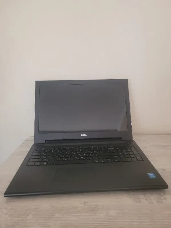Dell Inspirion 15 — Тбилиси — 450 ₾
