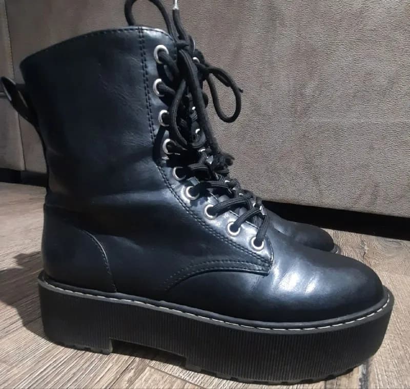 38 размер. 10/10 H&M 30 lari — Тбилиси — 30 ₾