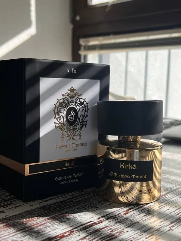 Kirke — Тбилиси — 190 ₾