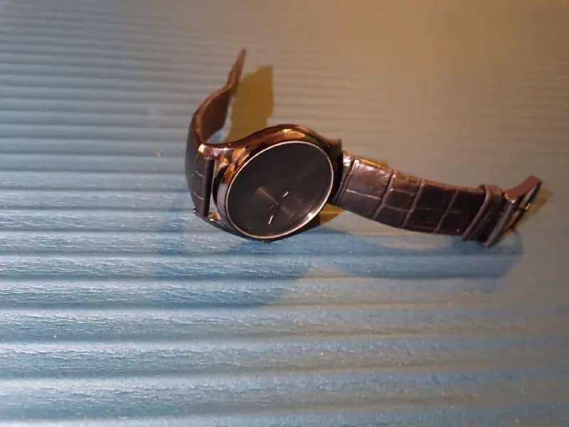 Calvin Klein swiss made KOS214. Оригинал. — Тбилиси — 400 ₾