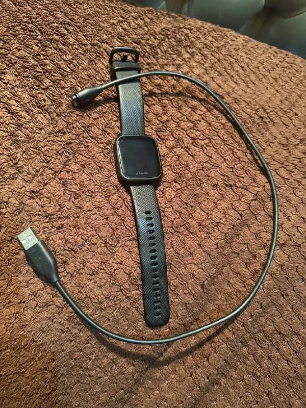 GARMIN VENU SQ — Тбилиси — 200 $