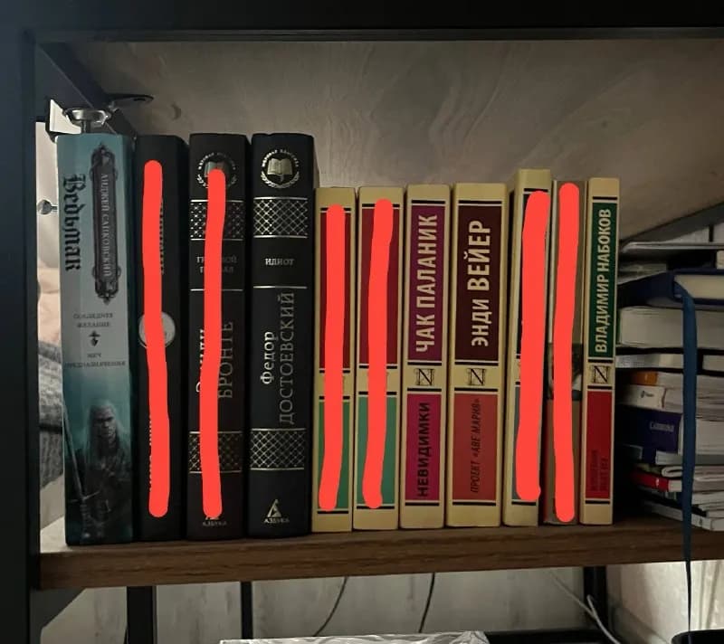20 лари в мягком 10 все книги в идеальном состоянии — Тбилиси — 20 ₾