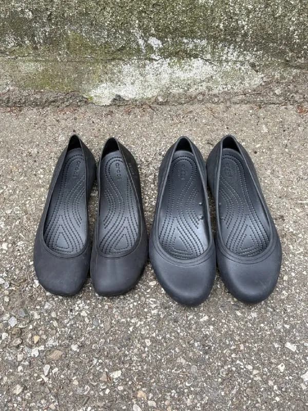 Would you like Crocs but chic? — Тбилиси — 150 ₾
