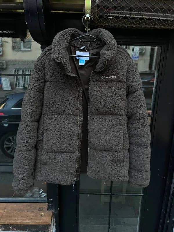 Columbia Puffect Jacket — Тбилиси — 290 ₾