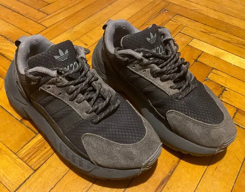 Adidas ZX22. — 25 лари — Тбилиси — 25 ₾