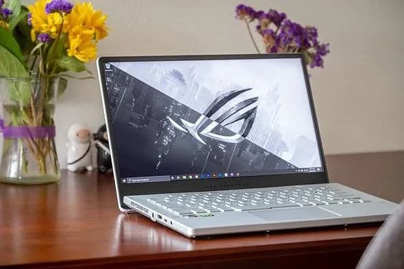 Asus Zephyrus G14❗ — Тбилиси — 3 200 ₾
