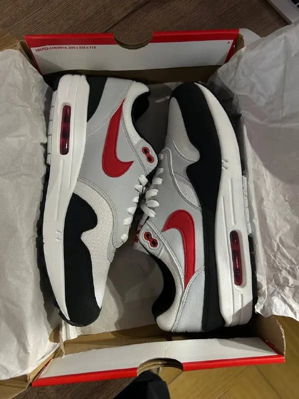 OG AIR MAX 1 — Тбилиси — 240 $