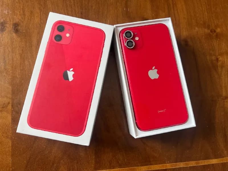 iPhone 11 128Gb — Тбилиси — 850 ₾