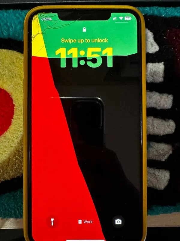 iPhone 11 Pro Max 512 GB золотой — Тбилиси — 800 ₾