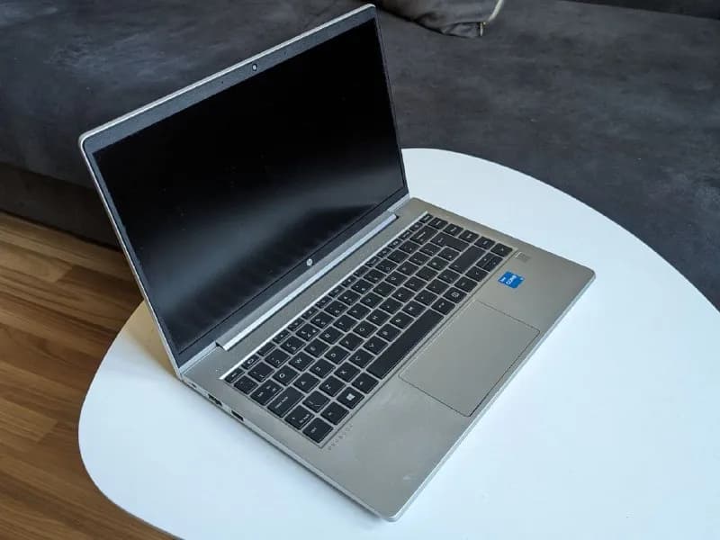 HP ProBook G8 — Тбилиси — 1 000 ₾