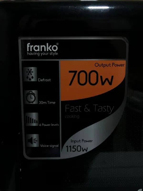 Franko. Новая стоит 299, продам за 150. Район Ваке — Тбилиси