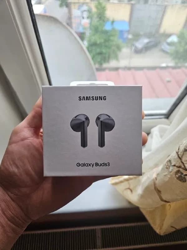 Galaxy Buds 3 за 200 лар. — Батуми — 200 ₾
