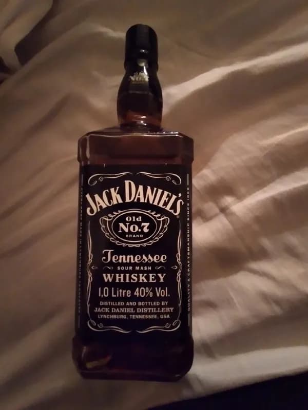 Jack Daniels — Тбилиси — 50 ₾