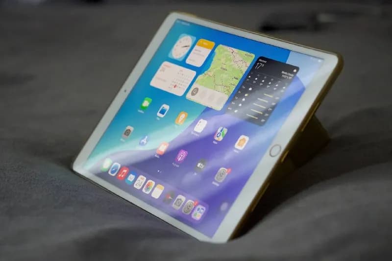 iPad Air 3 — 256 ГБ (Большая память + Новая батарея) — Батуми — 300 ₾