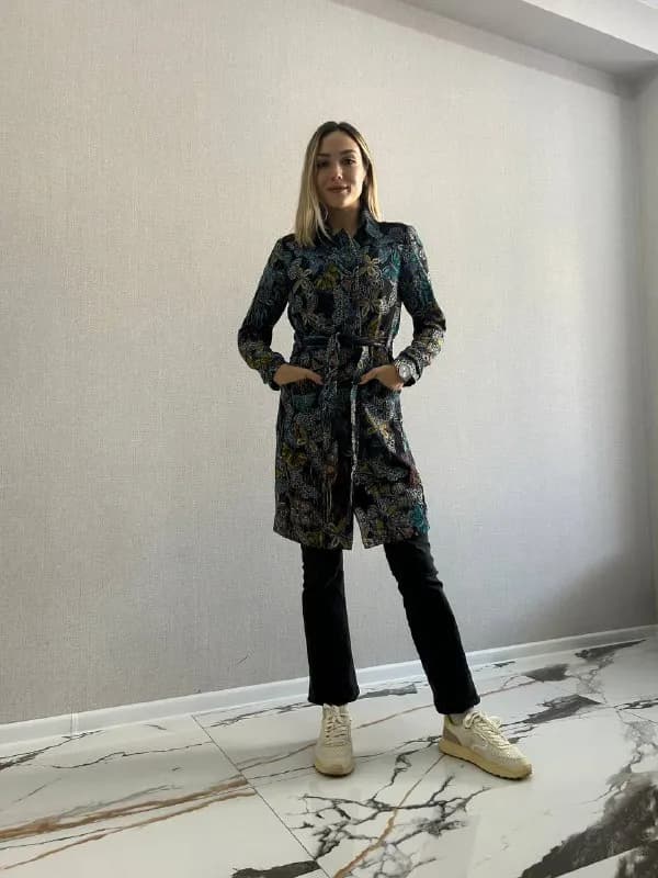 Valentino Garavani» — Тбилиси — 600 ₾