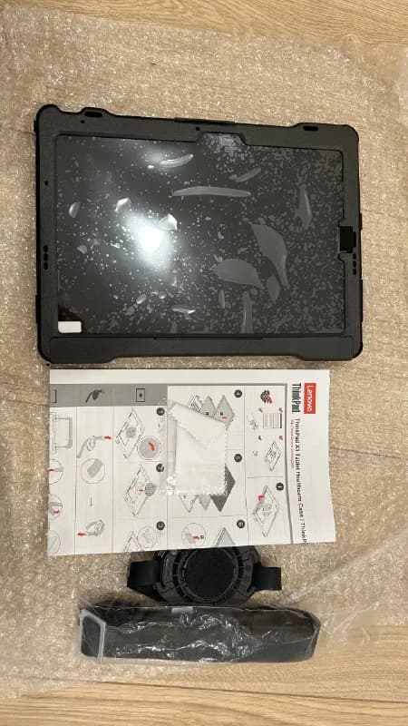 Lenovo Thinkpad X1 Tablet Healthcare Case для gen 2, 20JB 20JC. — Батуми — 150 ₾