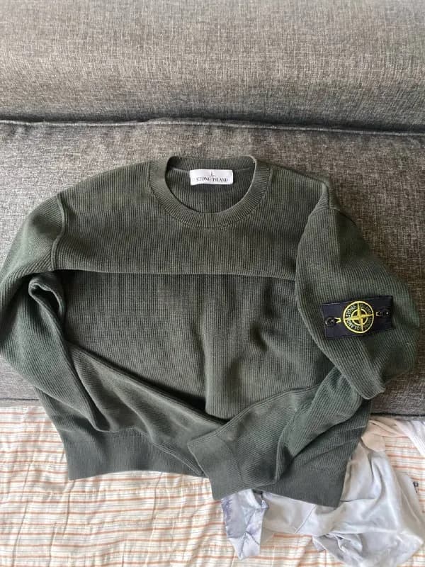 stone island — Батуми — 150 ₾
