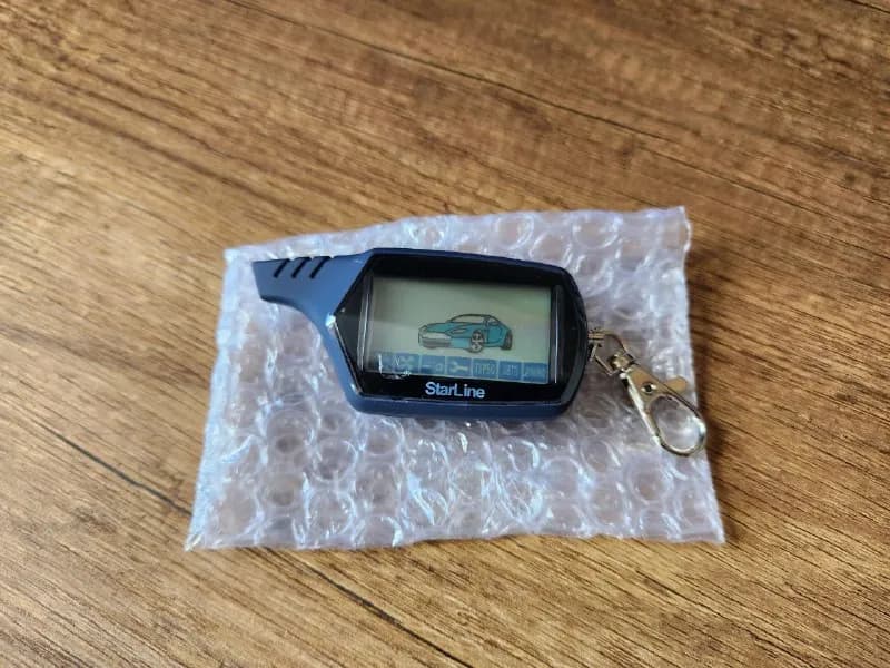 Starline A91 — Тбилиси — 20 ₾