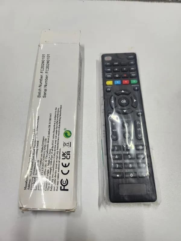 smart tv — Батуми — 10 ₾